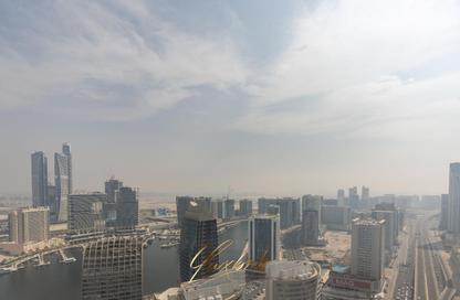 Apartment - 1 Bedroom - 2 Bathrooms for rent in Upper Crest - Downtown Dubai - Dubai Apartment - 1 Bedroom - 2 Bathrooms for rent in Upper Crest - Downtown Dubai - Dubai