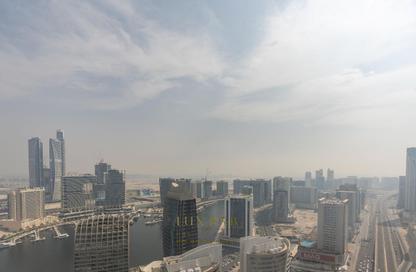 Apartment - 1 - 2 for rent in Upper Crest - Downtown Dubai - Dubai Apartment - 1 - 2 for rent in Upper Crest - Downtown Dubai - Dubai