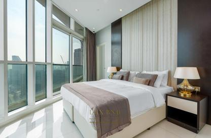 Apartment - 1 - 2 for rent in Upper Crest - Downtown Dubai - Dubai Apartment - 1 - 2 for rent in Upper Crest - Downtown Dubai - Dubai