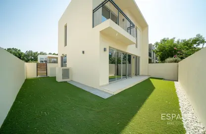 Townhouse - 4 Bedrooms - 4 Bathrooms for rent in Camelia 1 - Camelia - Arabian Ranches 2 - Dubai