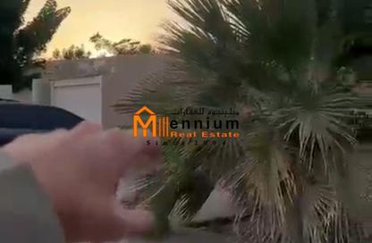 Villa - 4 Bedrooms - 4 Bathrooms for sale in Al Ghafia - Al Riqqa - Sharjah