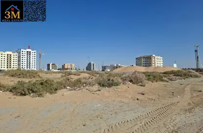 أرض - استوديو للبيع في تلال عجمان - العالية - عجمان