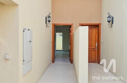 Townhouse - 3 Bedrooms - 4 Bathrooms for sale in Amaranta 2 - Amaranta - Villanova - Dubai