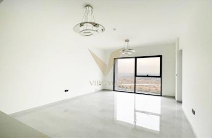 Apartment - 1 - 2 for sale in OST Tower 11 - Majan - Dubai Apartment - 1 - 2 for sale in OST Tower 11 - Majan - Dubai
