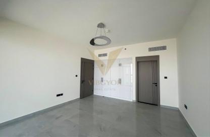 Apartment - 1 - 2 for sale in OST Tower 11 - Majan - Dubai Apartment - 1 - 2 for sale in OST Tower 11 - Majan - Dubai