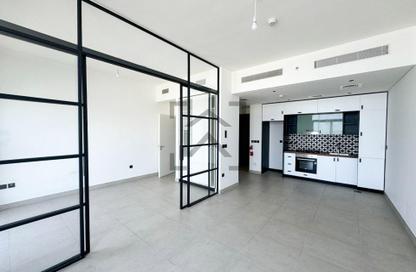 Apartment - 2 Bedrooms - 1 Bathroom for rent in Collective Tower 1 - Collective - Dubai Hills Estate - Dubai