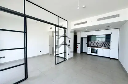 شقة - 2 غرف نوم - 1 حمام للايجار في كوليكتيف تاور 1 - كوليكتيف - دبي هيلز استيت - دبي