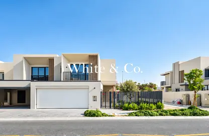 Townhouse - 4 Bedrooms - 5 Bathrooms for sale in Jebel Ali Village Townhouses - Jebel Ali Village - Jebel Ali - Dubai