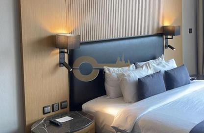 Hotel  and  Hotel Apartment - Studio - 1 Bathroom for sale in Sky Bay Hotel - Business Bay - Dubai