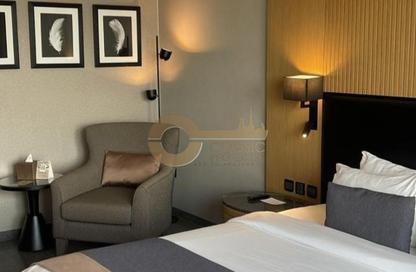 Hotel and Hotel Apartment - Studio - 1 Bathroom for sale in Sky Bay Hotel - Business Bay - Dubai Hotel and Hotel Apartment - Studio - 1 Bathroom for sale in Sky Bay Hotel - Business Bay - Dubai