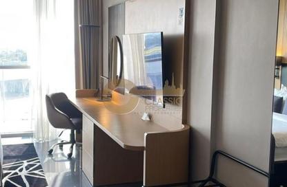 Hotel and Hotel Apartment - Studio - 1 Bathroom for sale in Sky Bay Hotel - Business Bay - Dubai Hotel and Hotel Apartment - Studio - 1 Bathroom for sale in Sky Bay Hotel - Business Bay - Dubai