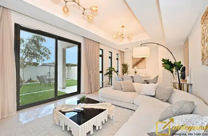 فيلا - 3 غرف نوم - 4 حمامات للايجار في داماك هيلز 2 - دبي