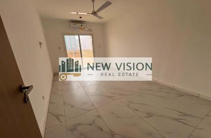 Apartment - 3 Bedrooms - 3 Bathrooms for rent in Al Majaz 2 - Al Majaz - Sharjah