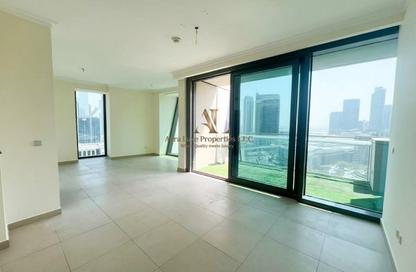 Apartment - 3 - 5 for rent in Burj Vista Tower 1 - Burj Vista - Downtown Dubai - Dubai