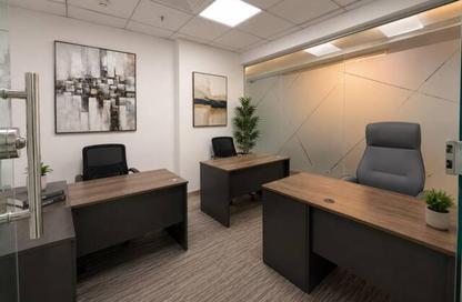 Business Centre - Studio - 4 Bathrooms for rent in Iris Bay - Business Bay - Dubai Business Centre - Studio - 4 Bathrooms for rent in Iris Bay - Business Bay - Dubai