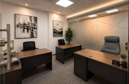 Business Centre - Studio - 4 Bathrooms for rent in Iris Bay - Business Bay - Dubai Business Centre - Studio - 4 Bathrooms for rent in Iris Bay - Business Bay - Dubai