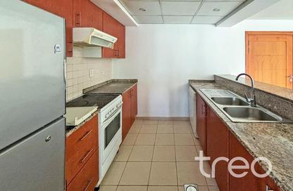 Apartment - 1 Bedroom - 1 Bathroom for rent in Al Arta 4 - Al Arta - Greens - Dubai