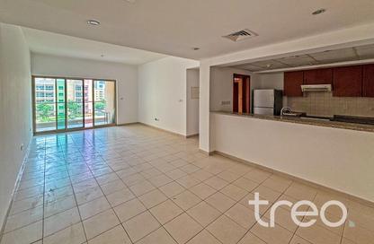 Apartment - 1 Bedroom - 1 Bathroom for rent in Al Arta 4 - Al Arta - Greens - Dubai
