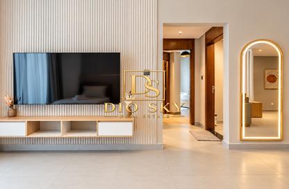 Apartment - 1 - 2 for rent in 2020 Marquis - Arjan - Dubai Apartment - 1 - 2 for rent in 2020 Marquis - Arjan - Dubai