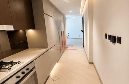 Apartment - Studio - 1 Bathroom for rent in Regalia By Deyaar - Business Bay - Dubai