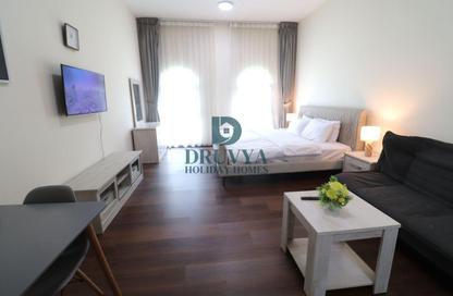 Apartment - Studio - 1 for rent in Building 83 - Mediterranean Cluster - Discovery Gardens - Dubai Apartment - Studio - 1 for rent in Building 83 - Mediterranean Cluster - Discovery Gardens - Dubai