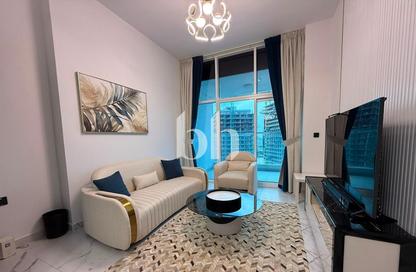 Apartment - 1 Bedroom - 2 Bathrooms for rent in Opalz By Danube Tower 1 - Opalz by Danube - Dubai Science Park - Dubai
