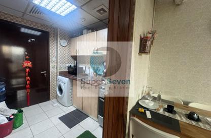 Apartment - Studio - 1 for rent in Building S10 - Spain Cluster - International City - Dubai