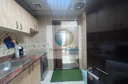 Apartment - Studio - 1 for rent in Building S10 - Spain Cluster - International City - Dubai