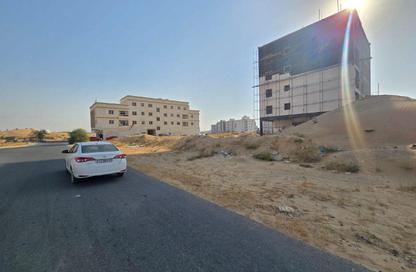 Land - Studio for sale in Ajman Global City - Al Alia - Ajman Land - Studio for sale in Ajman Global City - Al Alia - Ajman