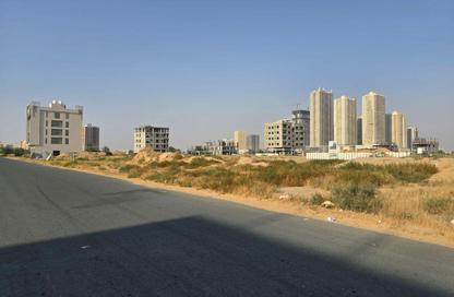 أرض - استوديو للبيع في عجمان جلوبال سيتي - العالية - عجمان