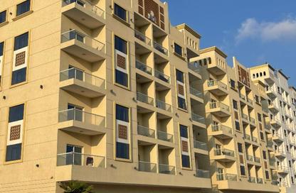 Apartment - Studio - 1 Bathroom for sale in Al Amira Village - Al Yasmeen - Ajman