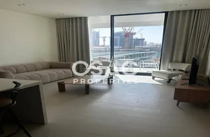 Apartment - 1 Bedroom - 2 Bathrooms for rent in Binghatti Phoenix - District 13 - Jumeirah Village Circle - Dubai