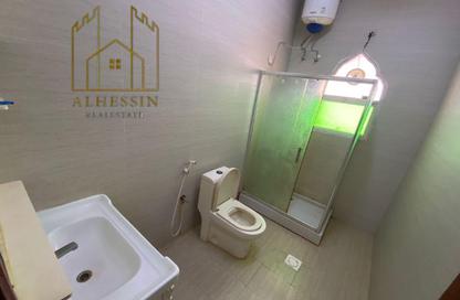 Villa - 7 - 7+ for sale in Gate Tower 1 - Musheiref - Ajman