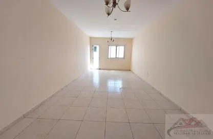 شقة - 3 غرف نوم - 3 حمامات للايجار في برج الندى - النهدة - الشارقة