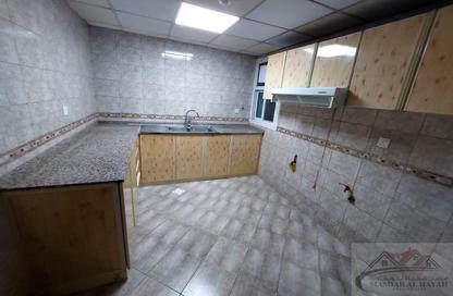 Apartment - 3 Bedrooms - 3 Bathrooms for rent in Al Nada Tower - Al Nahda - Sharjah
