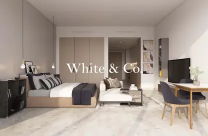 شقة - 1 حمام للبيع في بنسويلا تو - بنينسولا - الخليج التجاري - دبي