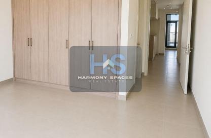 Villa - 4 Bedrooms - 6 Bathrooms for rent in The Pulse Beachfront - The Pulse - Dubai South (Dubai World Central) - Dubai Villa - 4 Bedrooms - 6 Bathrooms for rent in The Pulse Beachfront - The Pulse - Dubai South (Dubai World Central) - Dubai