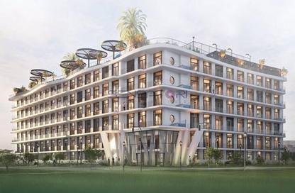 Apartment - Studio - 1 Bathroom for sale in Avana Residences - District 10 - Jumeirah Village Circle - Dubai