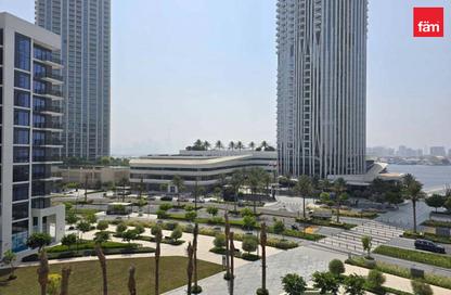 Apartment - 2 Bedrooms - 2 Bathrooms for rent in Island Park II - Dubai Creek Harbour (The Lagoons) - Dubai