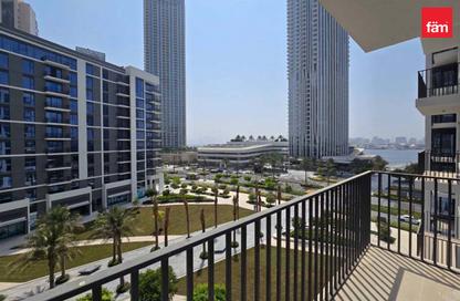 Apartment - 2 Bedrooms - 2 Bathrooms for rent in Island Park II - Dubai Creek Harbour (The Lagoons) - Dubai Apartment - 2 Bedrooms - 2 Bathrooms for rent in Island Park II - Dubai Creek Harbour (The Lagoons) - Dubai