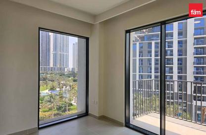 Apartment - 2 Bedrooms - 2 Bathrooms for rent in Island Park II - Dubai Creek Harbour (The Lagoons) - Dubai