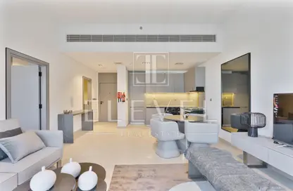 Apartment - 1 Bedroom - 2 Bathrooms for sale in MAG 960 - MAG City - Mohammed Bin Rashid City - Dubai Apartment - 1 Bedroom - 2 Bathrooms for sale in MAG 960 - MAG City - Mohammed Bin Rashid City - Dubai