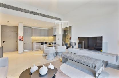 Apartment - 1 - 2 for sale in MAG 960 - MAG City - Mohammed Bin Rashid City - Dubai Apartment - 1 - 2 for sale in MAG 960 - MAG City - Mohammed Bin Rashid City - Dubai