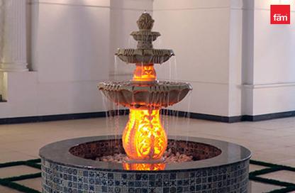Retail - Studio - 1 Bathroom for rent in Vincitore Benessere - Arjan - Dubai