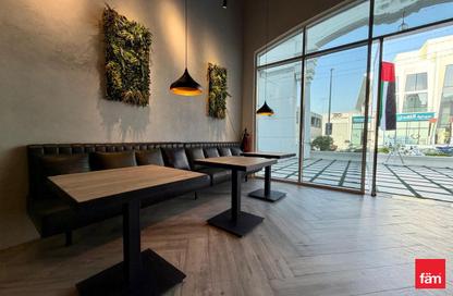 Retail - Studio - 1 Bathroom for rent in Vincitore Benessere - Arjan - Dubai
