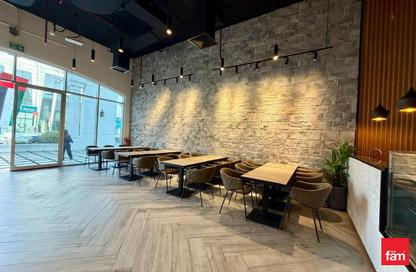 Retail - Studio - 1 Bathroom for rent in Vincitore Benessere - Arjan - Dubai