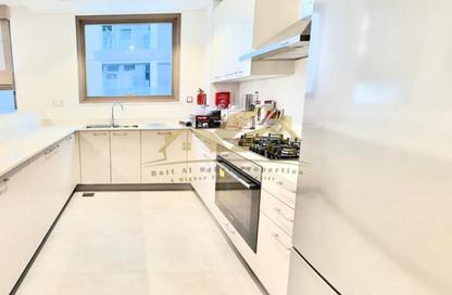 Apartment - 1 Bedroom - 2 Bathrooms for rent in Jumeirah Garden City - Al Satwa - Dubai Apartment - 1 Bedroom - 2 Bathrooms for rent in Jumeirah Garden City - Al Satwa - Dubai