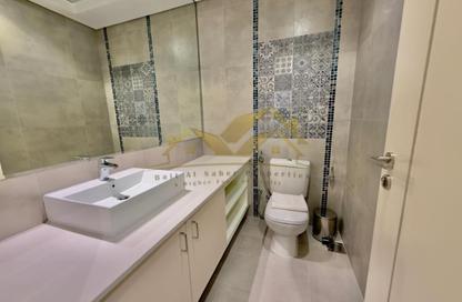 Apartment - 1 Bedroom - 2 Bathrooms for rent in Jumeirah Garden City - Al Satwa - Dubai Apartment - 1 Bedroom - 2 Bathrooms for rent in Jumeirah Garden City - Al Satwa - Dubai