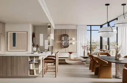 شقة - غرفة نوم - 1 حمام للبيع في باركسايد هيلز - دبي هيلز استيت - دبي