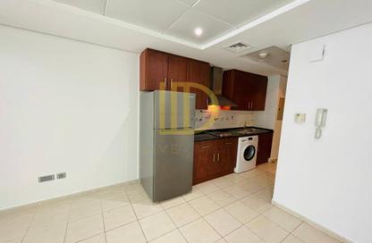 Apartment - Studio - 1 for rent in Lake View Tower - JLT Cluster B - Jumeirah Lake Towers - Dubai